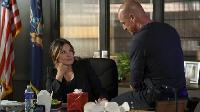 Click to watch 'All Pain Is One Malady...' (popup) Law And Order